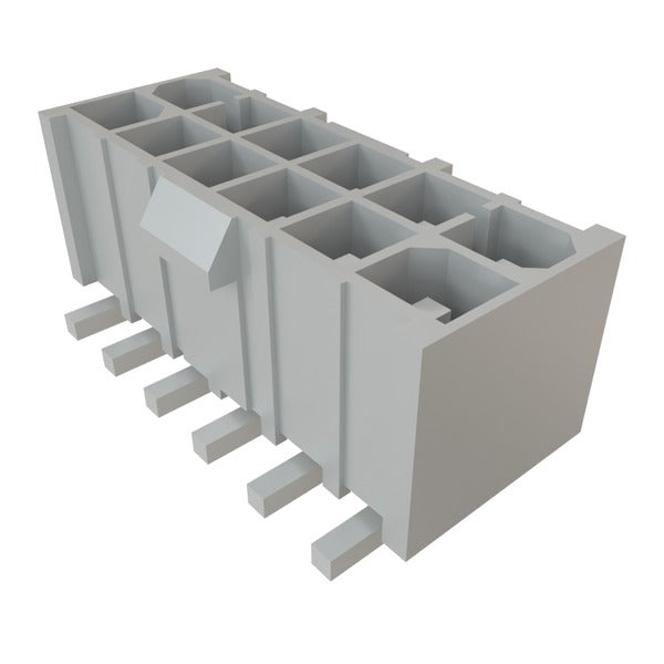 IPBT-106-H2-TM-D-K - Samtec Inc.