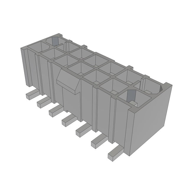 IPBT-107-H2-TM-D-K - Samtec Inc.