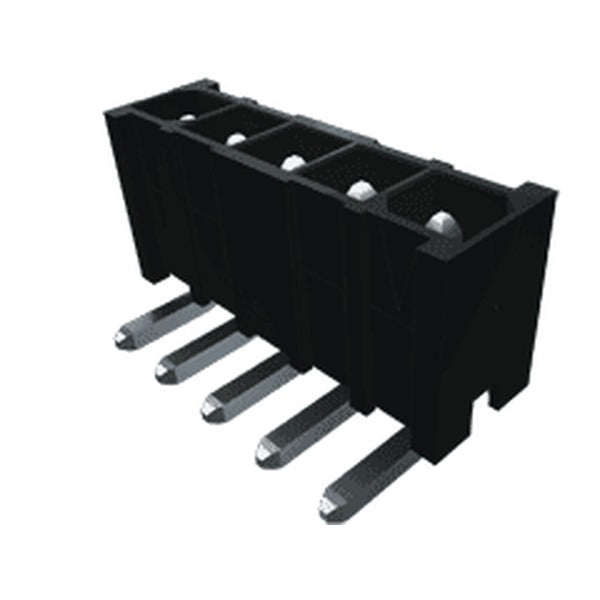 IPBT-107-H4-T-D-GP - Samtec Inc.