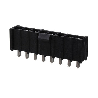 IPBT-108-H1-T-S-K by Samtec Inc. - CONNECTOR HEADER VERT 8POS 4.20MM