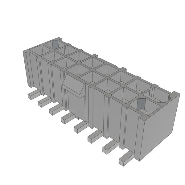 IPBT-108-H2-TM-D-K - Samtec Inc.