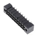 IPBT-109-H1-T-D-GP by Samtec Inc. - CONNECTOR HEADER VERT 18POS 4.20MM