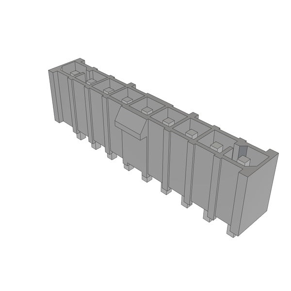 IPBT-109-H1-T-S-K - Samtec Inc.