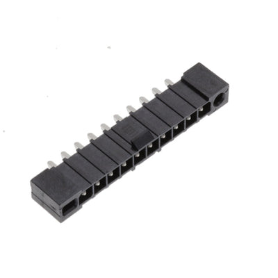 IPBT-110-H1-T-S-GP by Samtec Inc. - CONNECTOR HEADER VERT 10POS 4.20MM