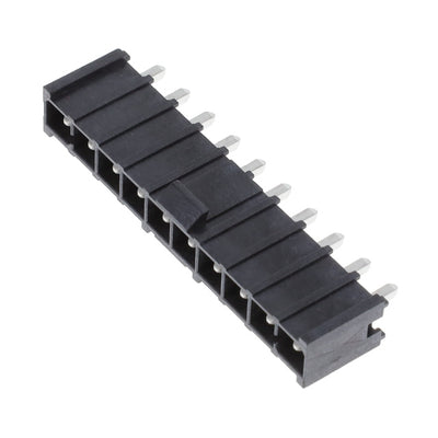 IPBT-110-H1-T-S-K by Samtec Inc. - CONNECTOR HEADER VERT 10POS 4.20MM