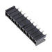 IPBT-110-H1-T-S-K by Samtec Inc. - CONNECTOR HEADER VERT 10POS 4.20MM