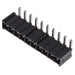 IPBT-110-H1-T-S-RA-K by Samtec Inc. - CONNECTOR HEADER R/A 10POS 4.20MM