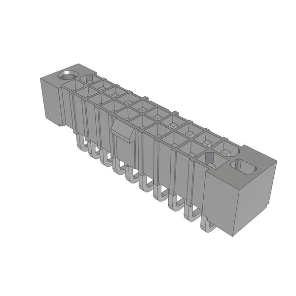 IPBT-110-H1-TM-D-RA-GP - Samtec Inc.