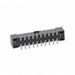 IPBT-110-H2-T-D-GP by Samtec Inc. - CONNECTOR HEADER SMD 20POS 4.20MM