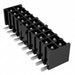 IPBT-110-H2-T-D-K by Samtec Inc. - CONNECTOR HEADER SMD 20POS 4.2MM