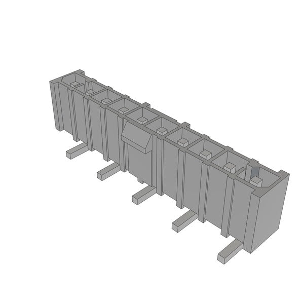 IPBT-110-H2-T-S-K - Samtec Inc.