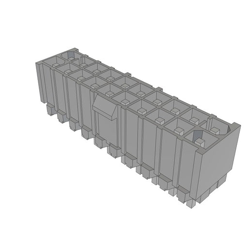 IPBT-110-H3-T-D-K - Samtec Inc.