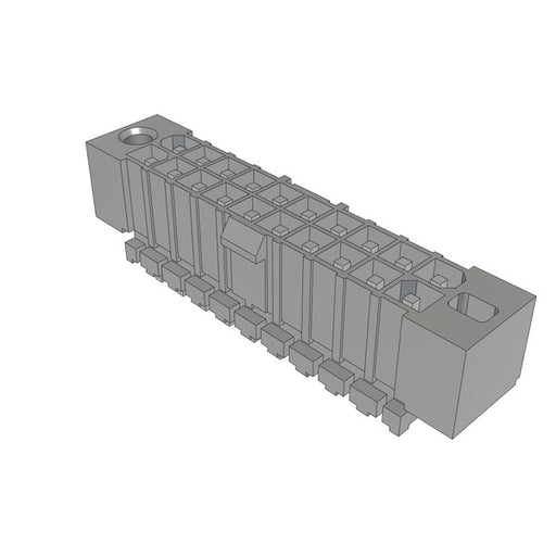 IPBT-110-H4-T-D-GP - Samtec Inc.
