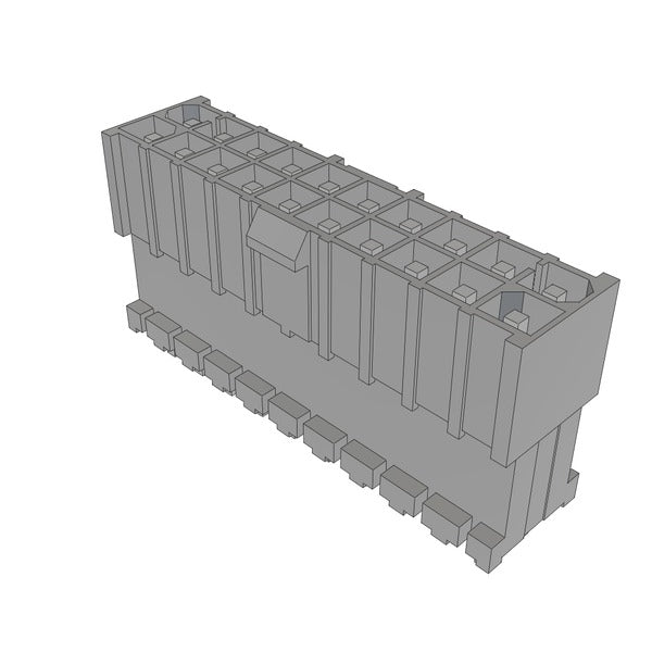 IPBT-110-H6-T-D-K - Samtec Inc.