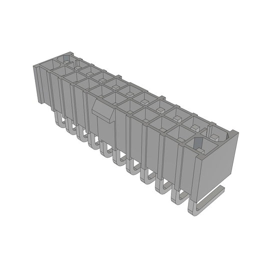 IPBT-111-H1-T-D-RA-K - Samtec Inc.