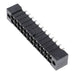 IPBT-112-H1-T-D-GP by Samtec Inc. - CONNECTOR HEADER VERT 24POS 4.20MM