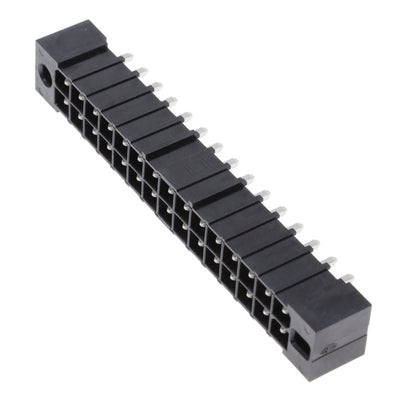 IPBT-115-H1-T-D-GP by Samtec Inc. - CONNECTOR HEADER VERT 30POS 4.20MM