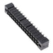 IPBT-115-H1-T-D-GP by Samtec Inc. - CONNECTOR HEADER VERT 30POS 4.20MM