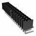 IPBT-115-H1-T-D-RA-K by Samtec Inc. - CONNECTOR HEADER R/A 30POS 4.2MM