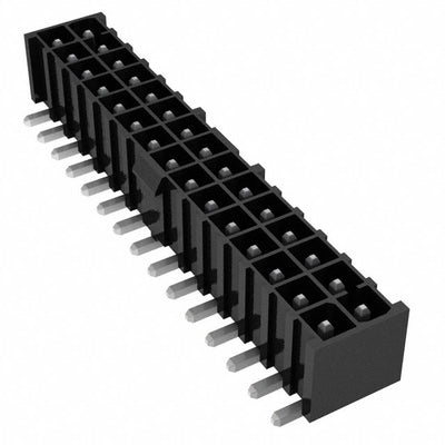 IPBT-115-H2-T-D-K by Samtec Inc. - CONNECTOR HEADER SMD 30POS 4.2MM
