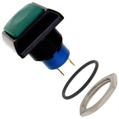 IPC3SAD3 by APEM Inc. - PUSH SWITCH SPST-NO 0.5A 48V