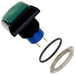 IPC3SAD3 by APEM Inc. - PUSH SWITCH SPST-NO 0.5A 48V
