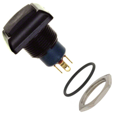IPC5SAD2 by APEM Inc. - PUSH SWITCH SPDT 0.5A 48V