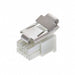 IPD1-03-D-K-M by Samtec Inc. - CONNECTOR RECPT HSG 6POS 2.54MM
