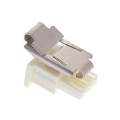 IPD1-03-S-K-M by Samtec Inc. - CONNECTOR RECPT HSG 3POS 2.54MM