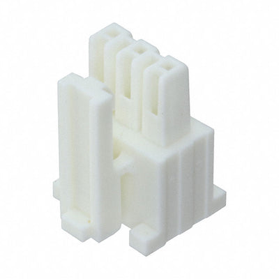IPD1-03-S-K by Samtec Inc. - CONNECTOR RECPT HSG 3POS 2.54MM