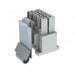 IPD1-04-D-K-M by Samtec Inc. - CONNECTOR RECPT HSG 8POS 2.54MM