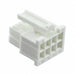 IPD1-04-D-K by Samtec Inc. - CONNECTOR RECPT HSG 8POS 2.54MM