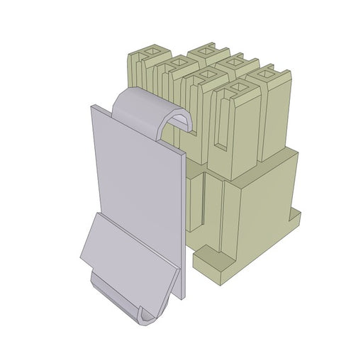 IPD1-04-D-P-M - Samtec Inc.