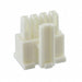 IPD1-04-S by Samtec Inc. - CONNECTOR RECPT HSG 4POS 2.54MM