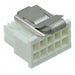 IPD1-05-D-K-M by Samtec Inc. - CONNECTOR RECPT HSG 10POS 2.54MM