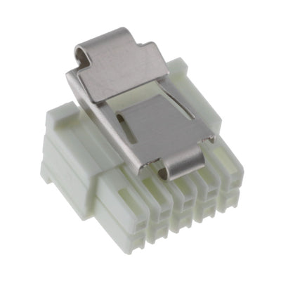 IPD1-05-D-M by Samtec Inc. - CONNECTOR RECPT HSG 10POS 2.54MM