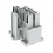 IPD1-05-D-P by Samtec Inc. - CONNECTOR RECPT HSG 10POS 2.54MM