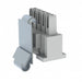 IPD1-05-S-K-M by Samtec Inc. - CONNECTOR RECPT HSG 5POS 2.54MM