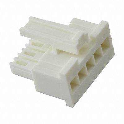 IPD1-05-S-K by Samtec Inc. - CONNECTOR RECPT HSG 5POS 2.54MM
