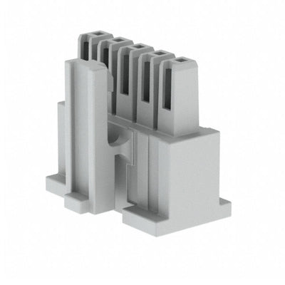 IPD1-05-S by Samtec Inc. - CONNECTOR RECPT HSG 5POS 2.54MM