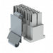 IPD1-06-D-K-M by Samtec Inc. - CONNECTOR RECPT HSG 12POS 2.54MM
