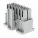 IPD1-06-D-K by Samtec Inc. - CONNECTOR RECPT HSG 12POS 2.54MM
