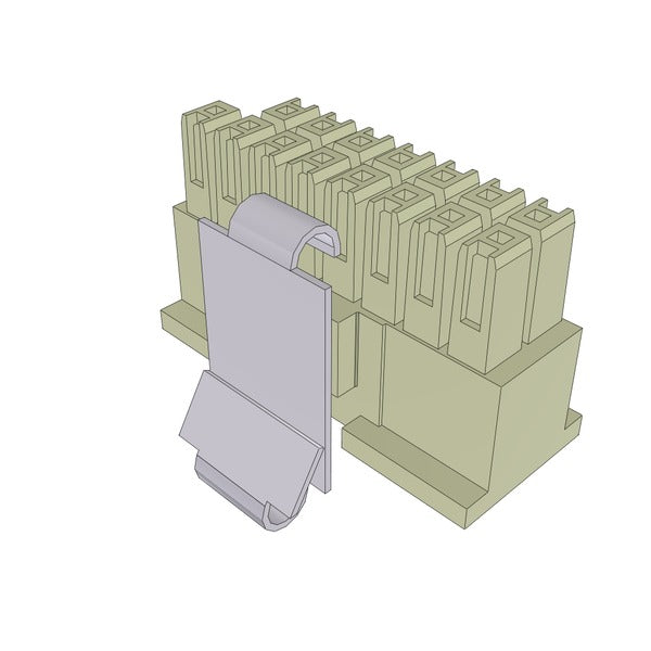 IPD1-08-D-P-M - Samtec Inc.
