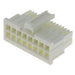 IPD1-08-D-P by Samtec Inc. - CONNECTOR RECPT HSG 16POS 2.54MM