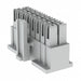 IPD1-08-D by Samtec Inc. - CONNECTOR RECPT HSG 16POS 2.54MM