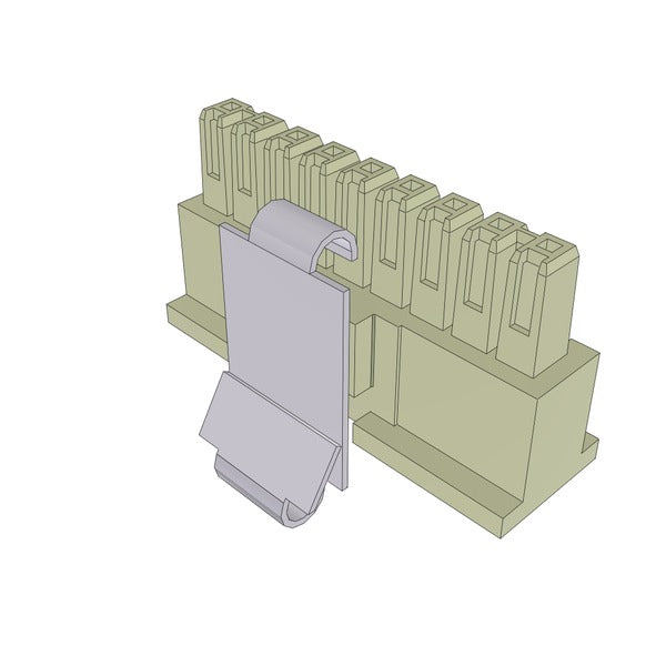 IPD1-09-S-K-M - Samtec Inc.