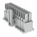 IPD1-10-D by Samtec Inc. - CONNECTOR RECPT HSG 20POS 2.54MM
