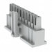 IPD1-10-S-K by Samtec Inc. - CONNECTOR RECPT HSG 10POS 2.54MM