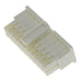 IPD1-11-D-K by Samtec Inc. - CONNECTOR RECPT HSG 22POS 2.54MM