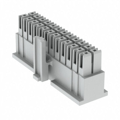 IPD1-12-D-K by Samtec Inc. - CONNECTOR RECPT HSG 24POS 2.54MM
